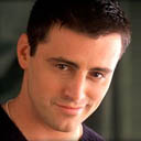 Joey Tribbiani - Matt Le Blanc