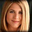 Rachel Green - Jennifer Aniston