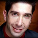 Ross Geller - David Schwimmer