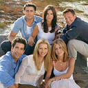 Les sagas de Friends