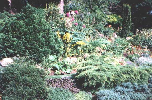 Parc Monceau