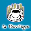 La Boutique du Fan Club