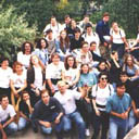 Week End Friends 1998